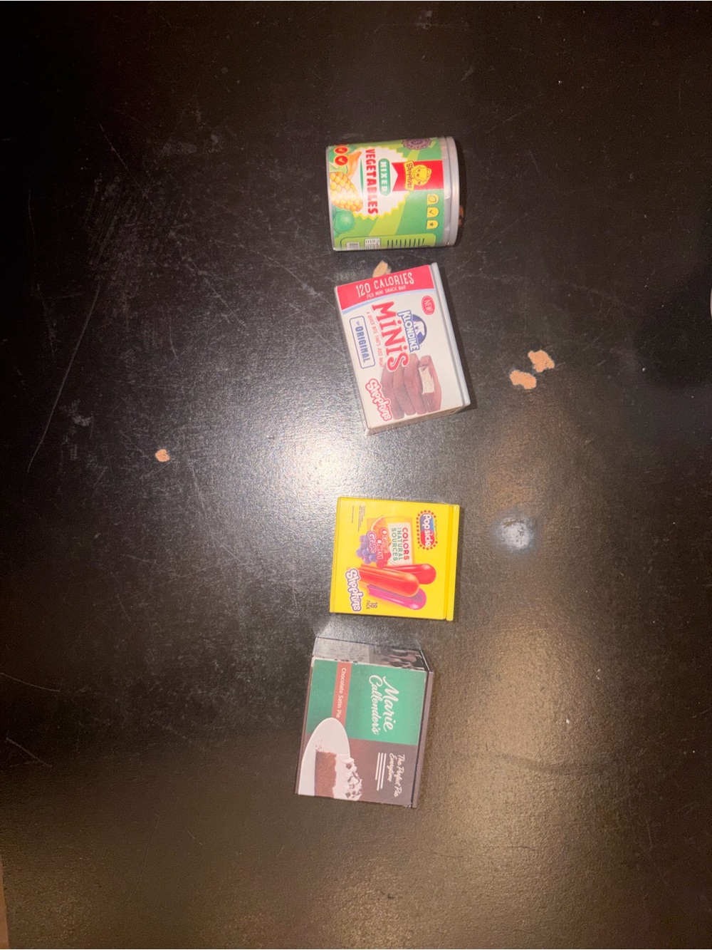 Shopkins Collector’s Edition containers ONLY
